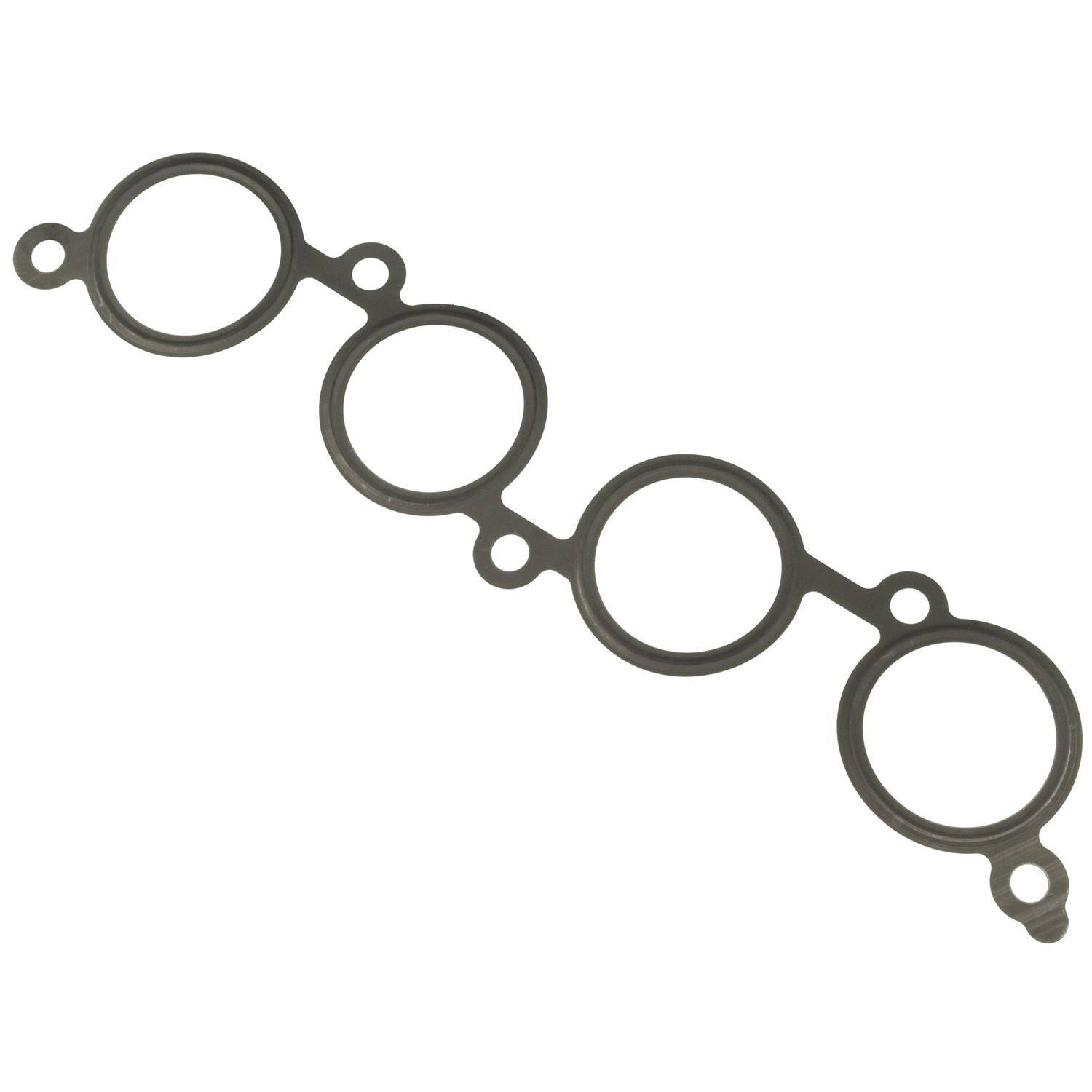 Fuel Injection Plenum Gasket Standard Import PG63