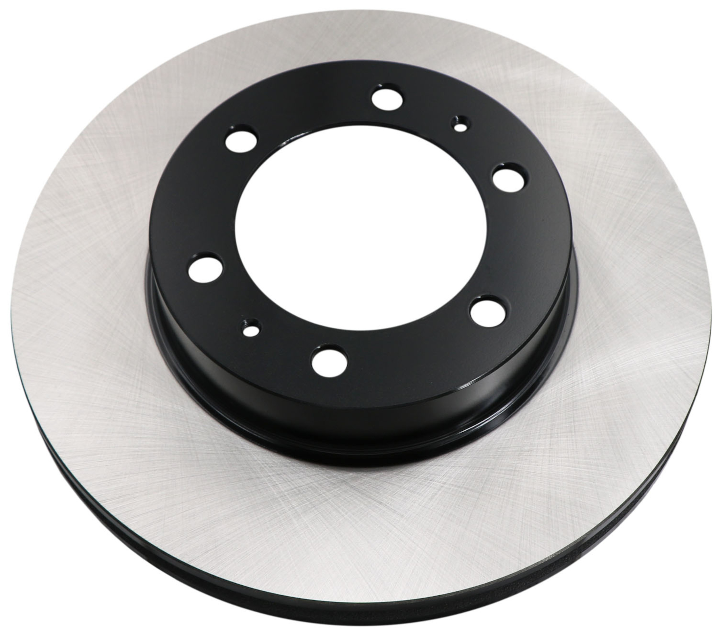 Disc Brake Rotor Perfect Stop PS126569HC