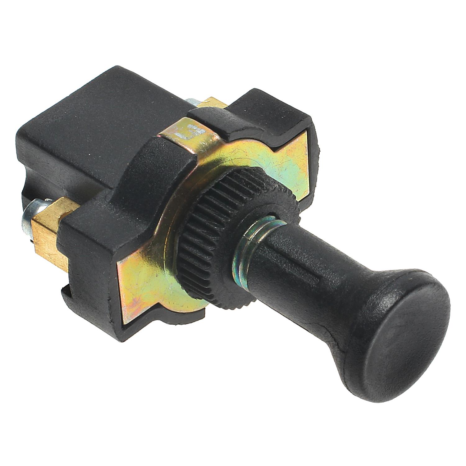 Push / Pull Switch Standard Ignition DS-363
