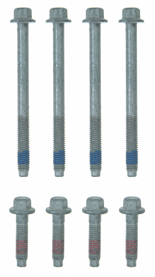 Engine Intake Manifold Bolt Set FEL-PRO ES 72226
