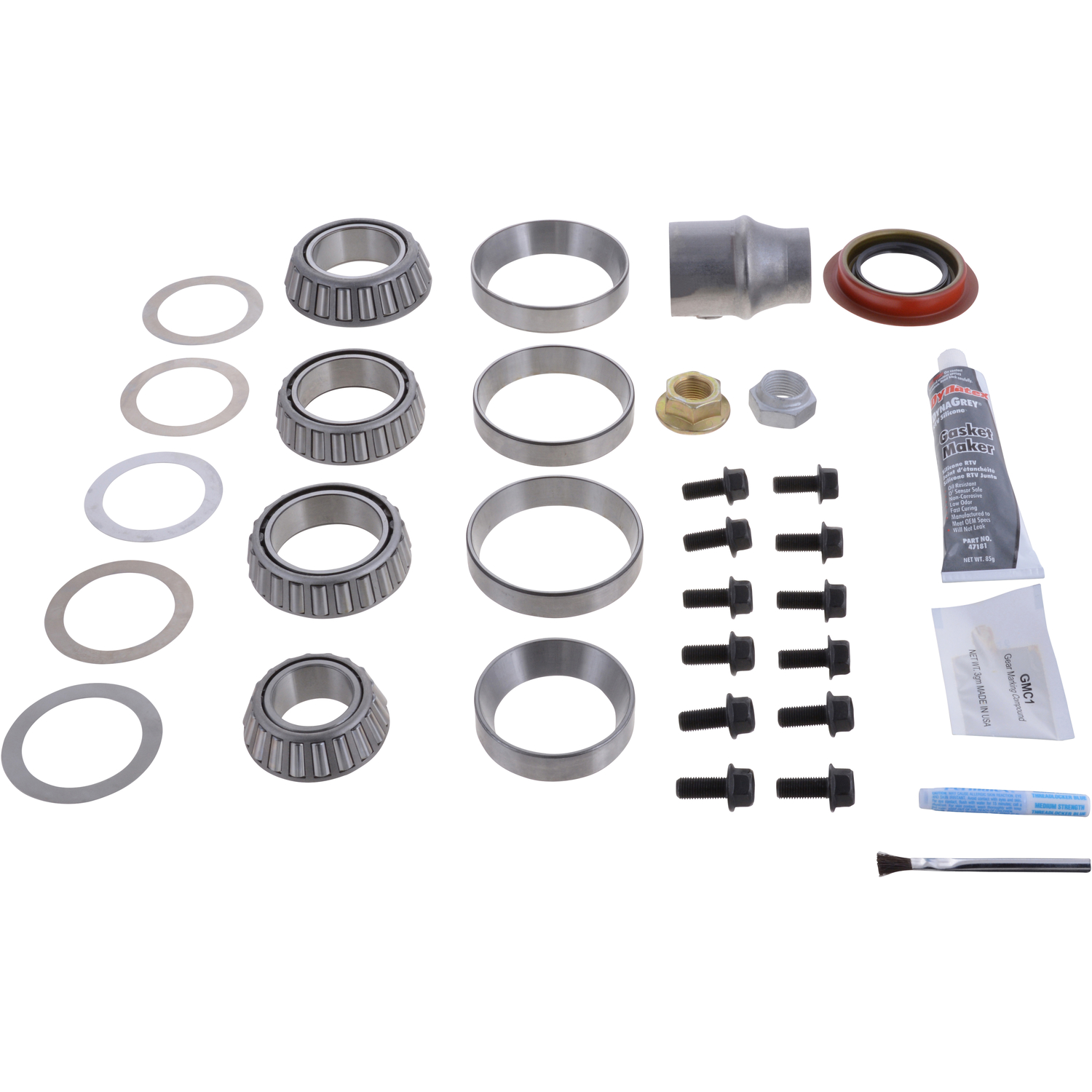 Differential Rebuild Kit Spicer 10024017