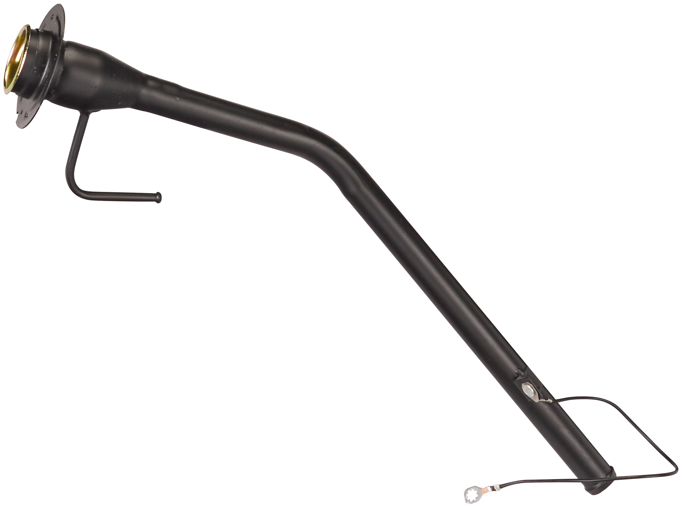 Fuel Tank Filler Neck Spectra Premium FN1230