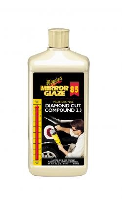 Rubbing Compound Meguiars M8532