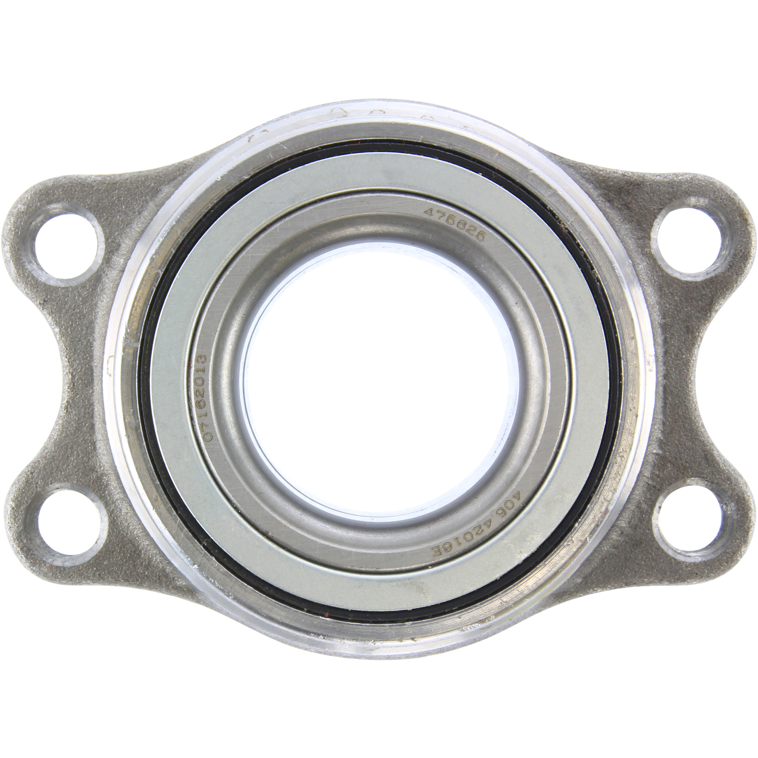 Wheel Bearing and Hub Assembly Centric Parts 405.42016E