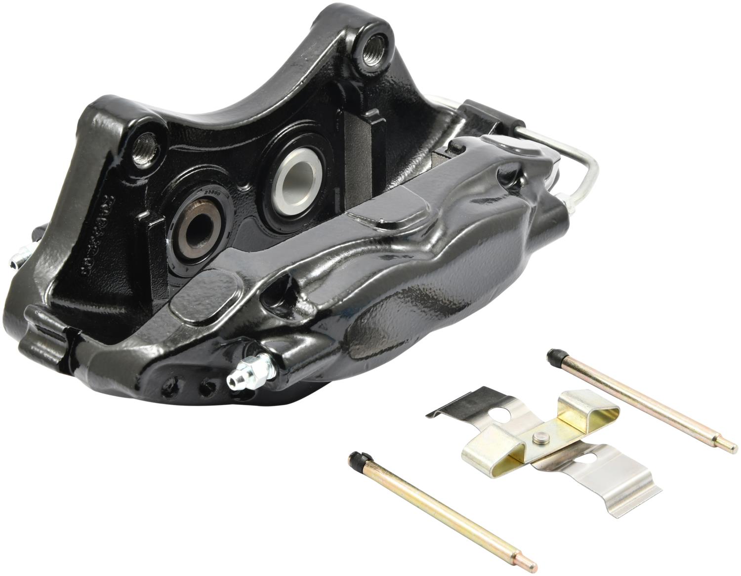 Disc Brake Caliper Perfect Stop 87B17492A