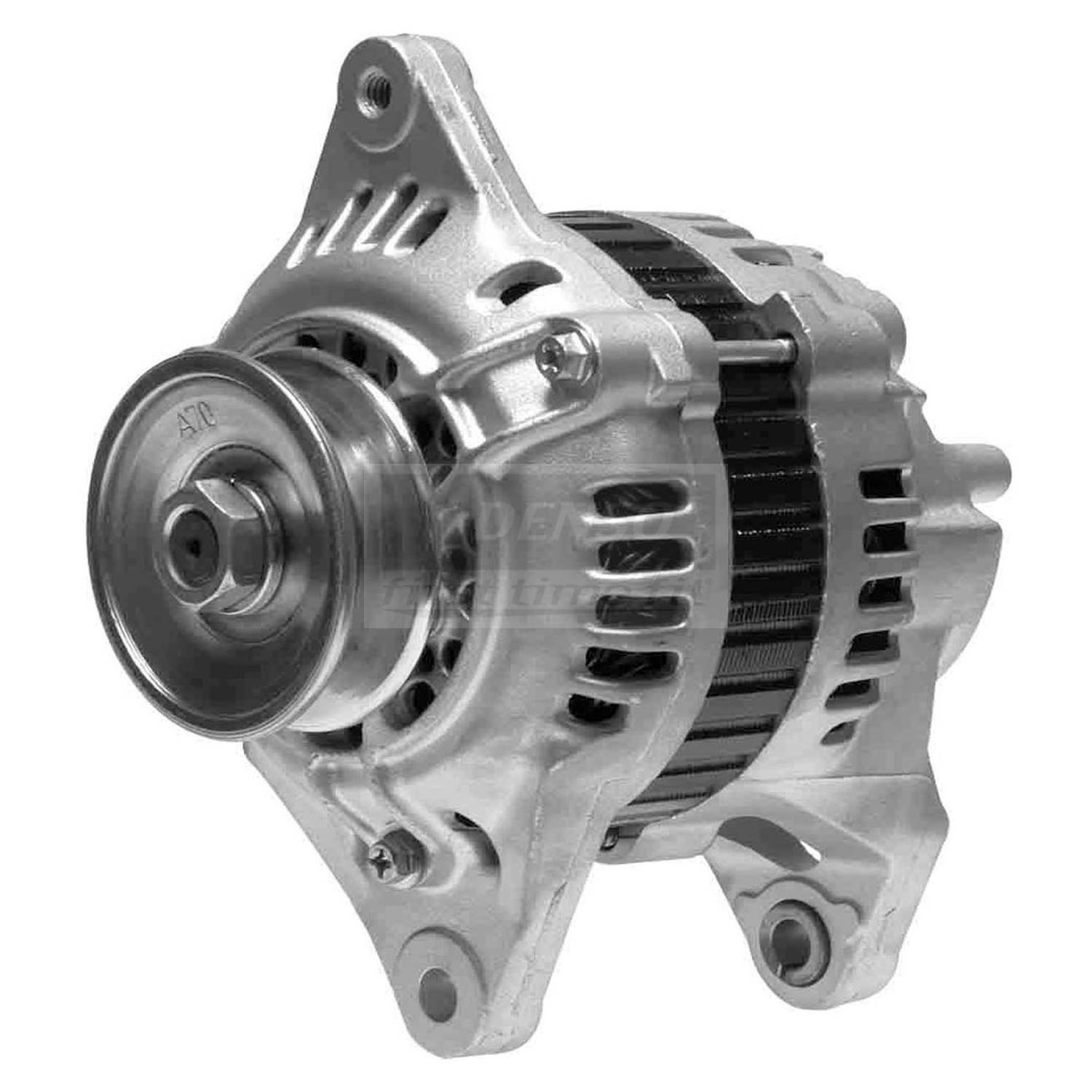 Alternator DENSO Auto Parts 210-4224