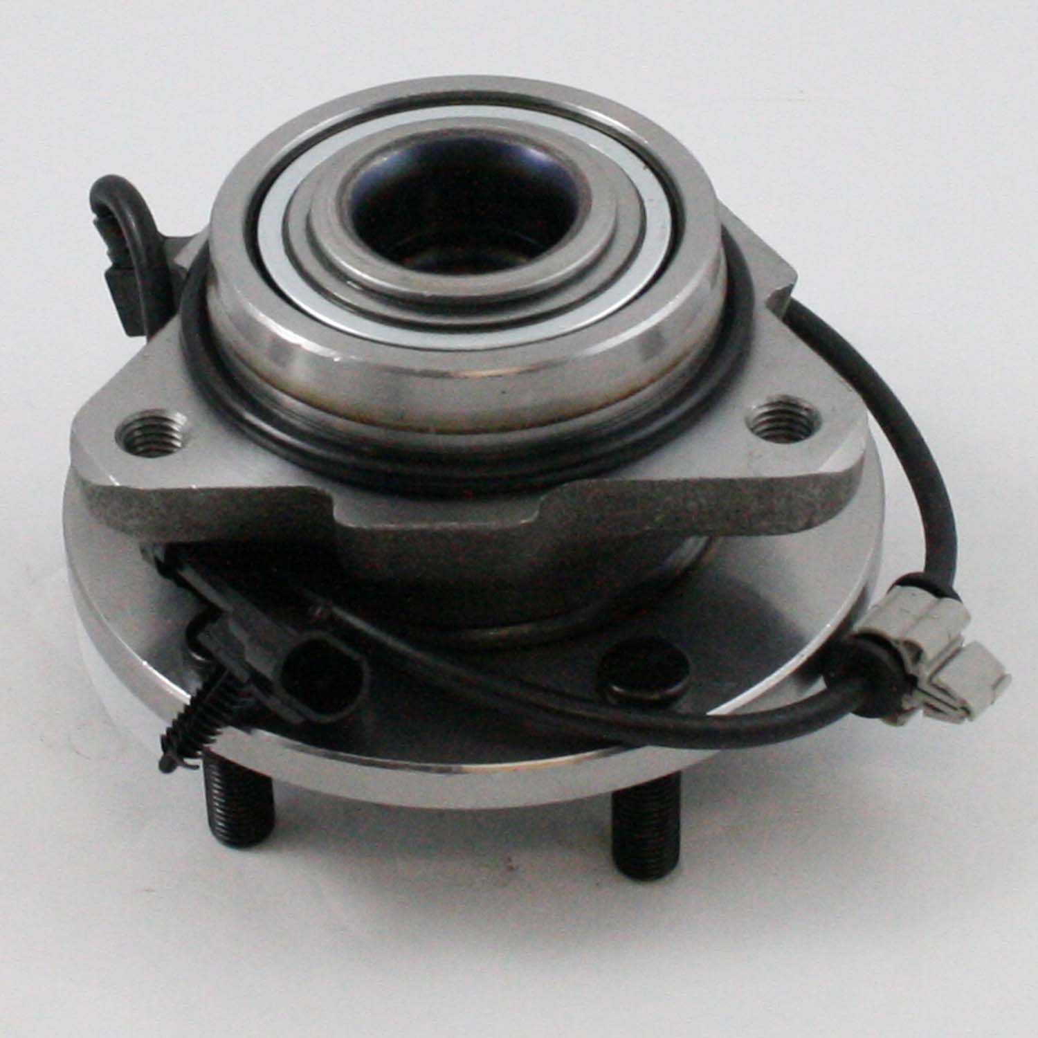 Wheel Bearing and Hub Assembly DuraGo 295-13200
