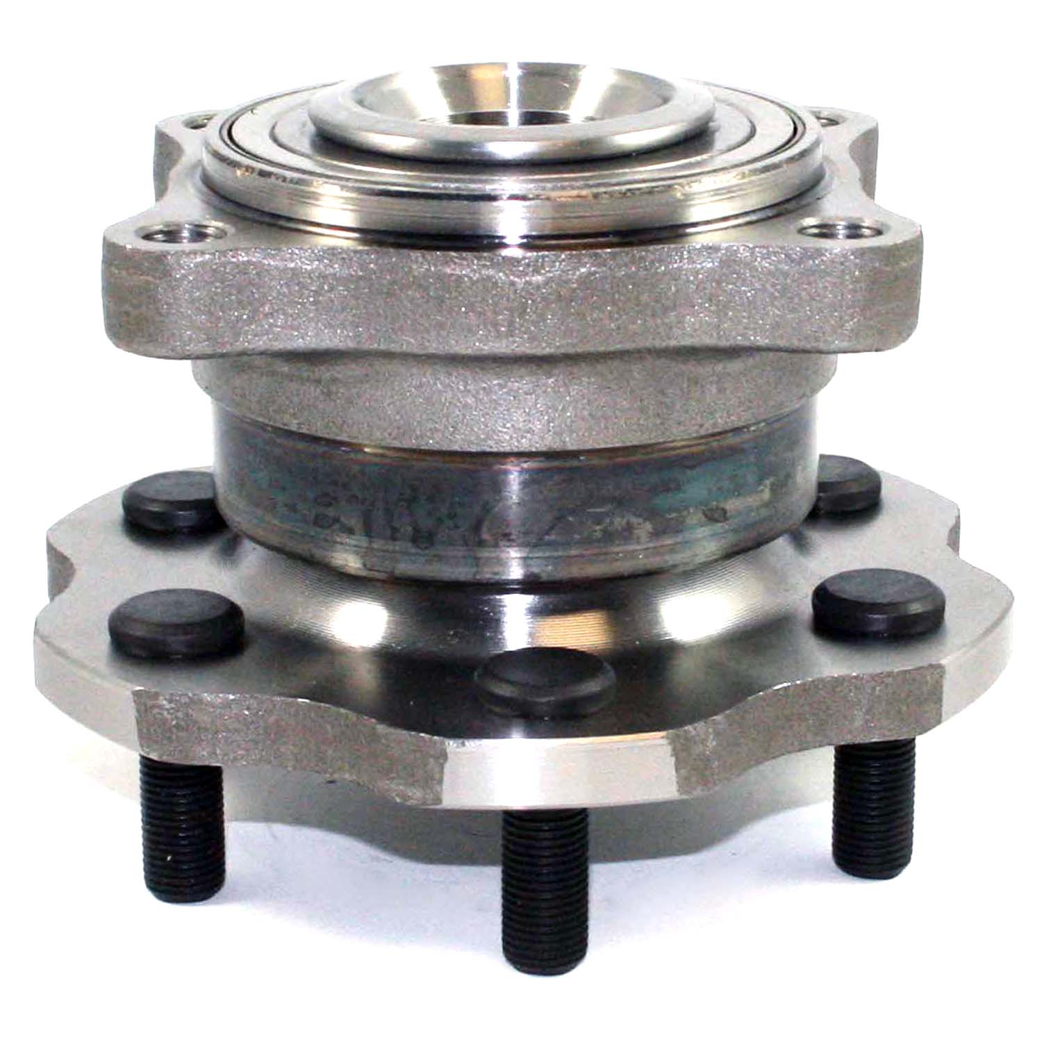 Wheel Bearing and Hub Assembly DuraGo 295-41003