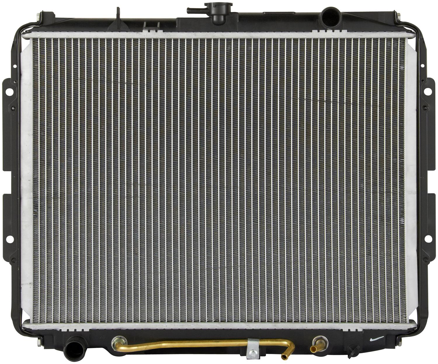 Radiator Reach Cooling 41-1446