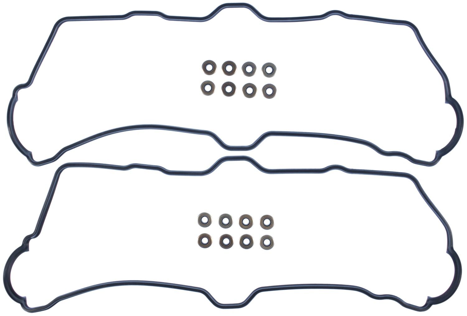 Engine Valve Cover Gasket Set MAHLE VS50167