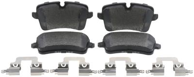 Disc Brake Pad Set Perfect Stop PS1547M