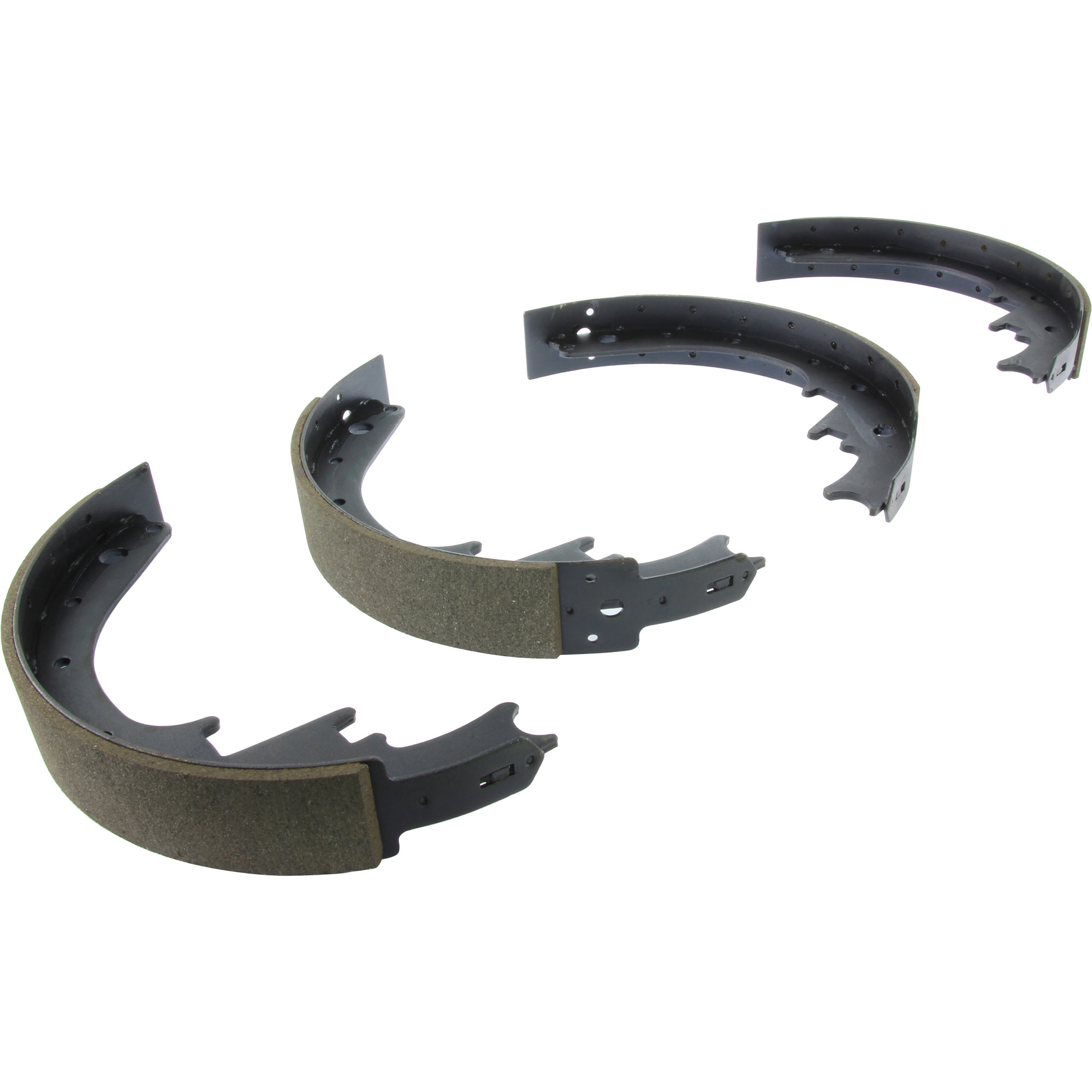 Drum Brake Shoe Centric Parts 111.00550