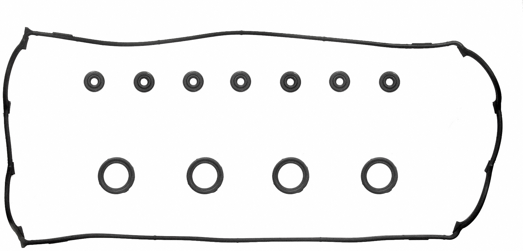 Engine Valve Cover Gasket Set FEL-PRO VS 50391 R