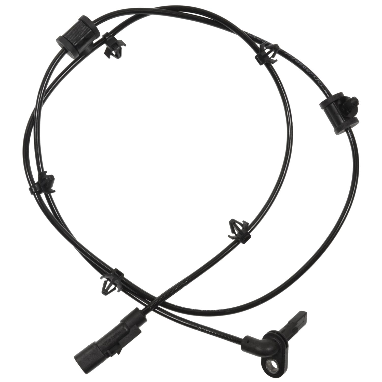 ABS Wheel Speed Sensor Standard Ignition ALS2216