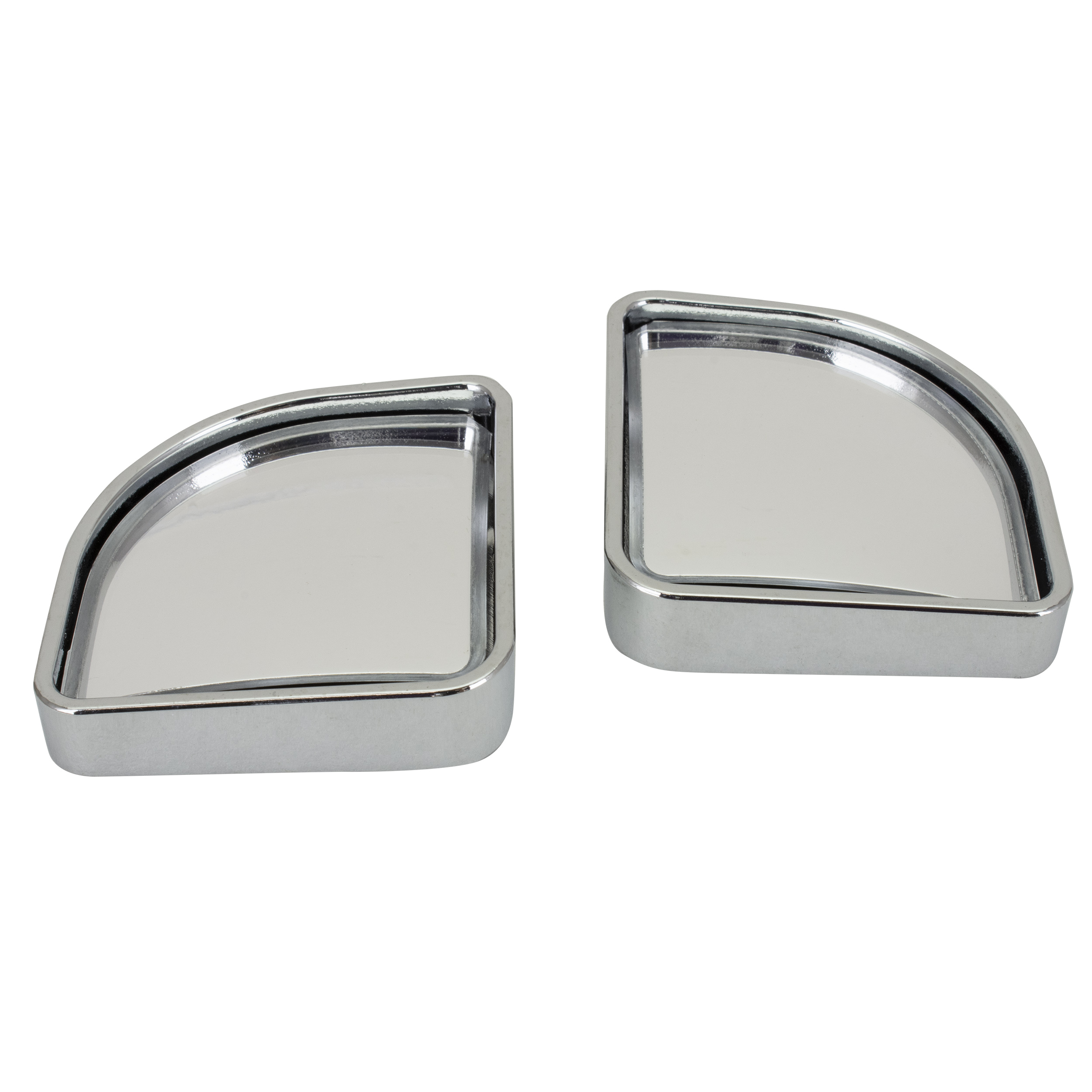 Door Blind Spot Mirror Custom Accessories 71173