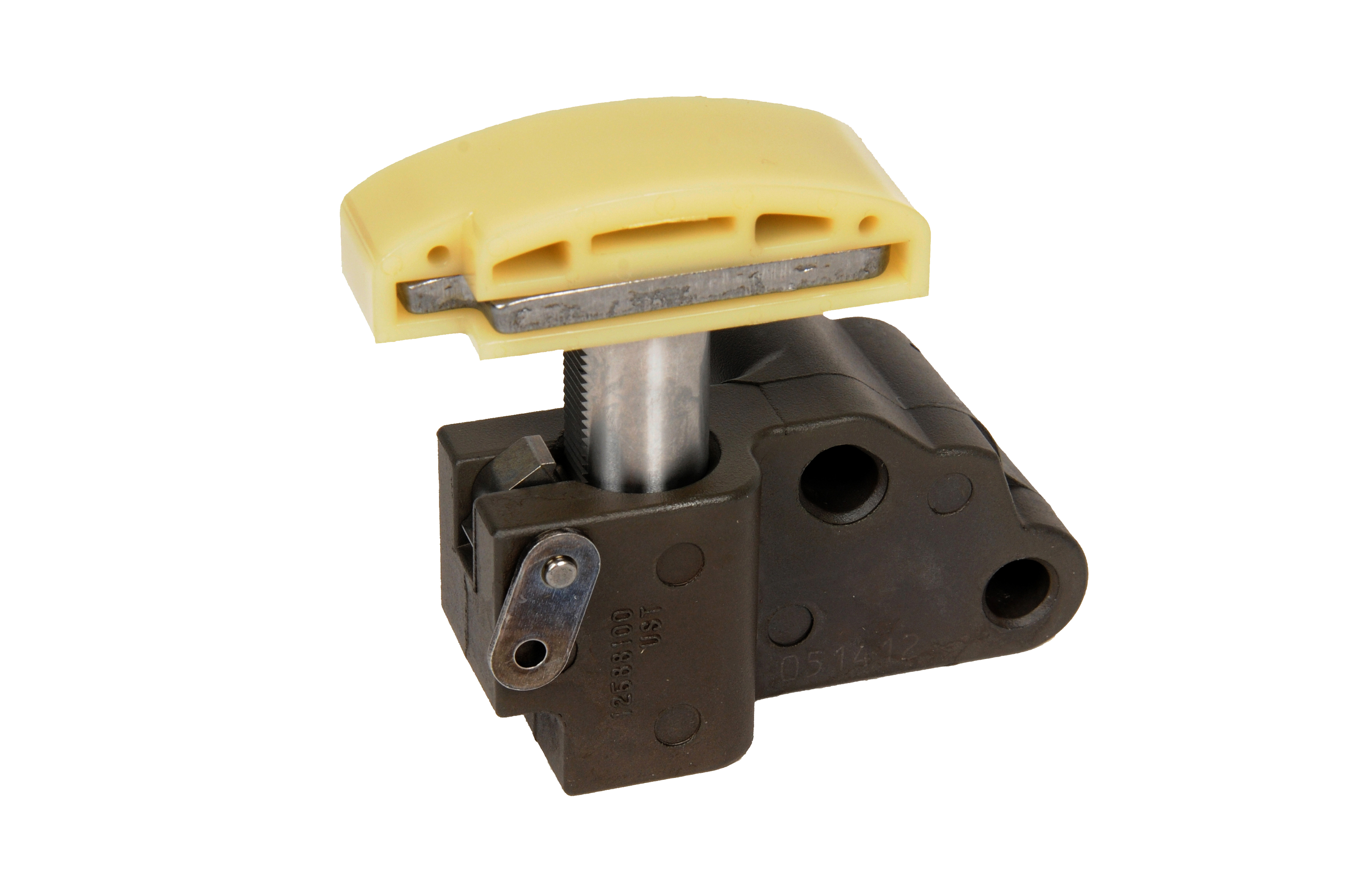 Engine Balance Shaft Chain Tensioner ACDelco 12588100