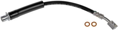 Brake Hydraulic Hose Parts Master BH621931