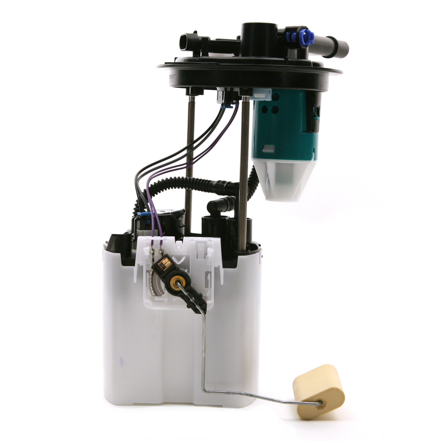 Fuel Pump Module Assembly Delphi FG0506