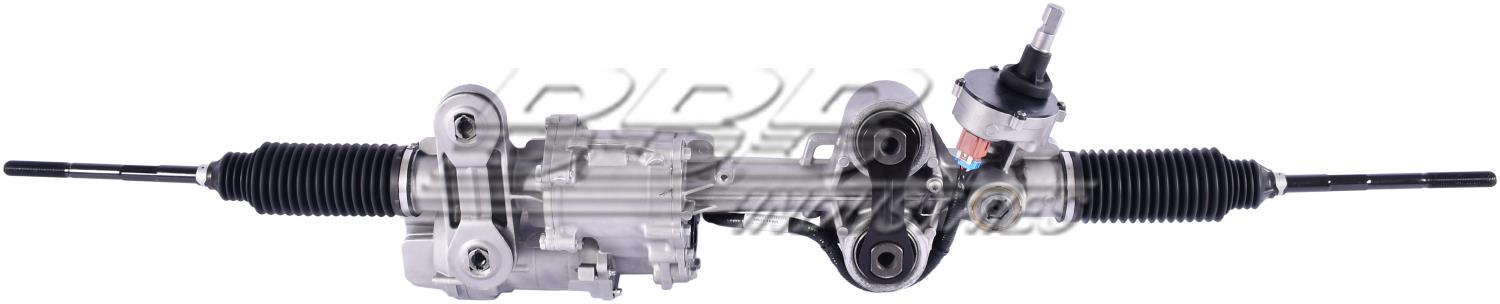 Rack and Pinion Assembly TERREPOWER formerly BBB Industries 203-0153E