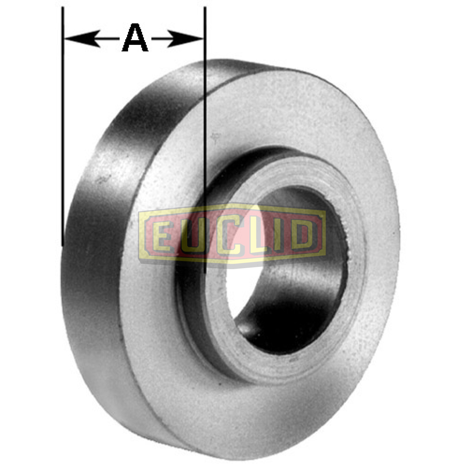 Suspension Adjustment Block Meritor E4265