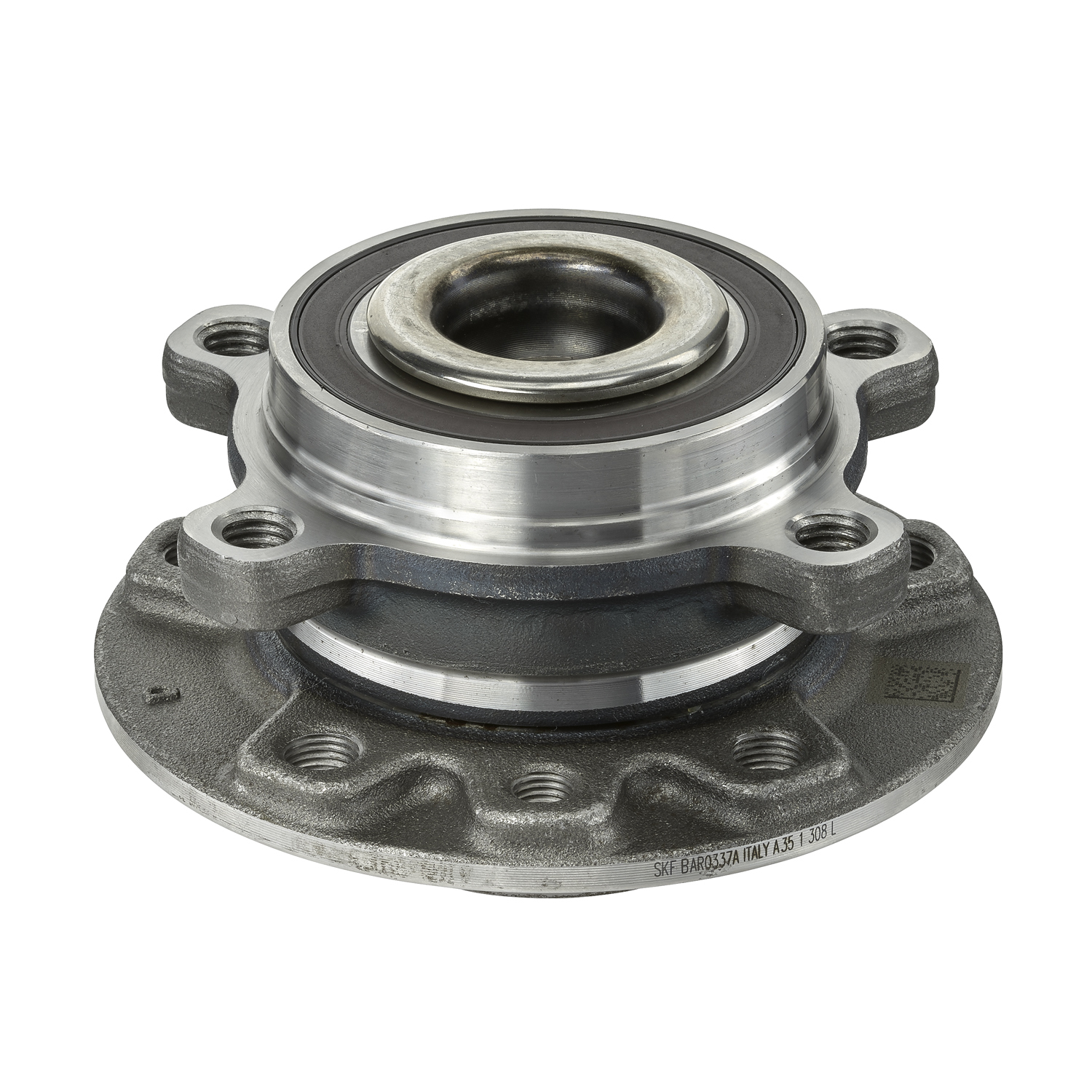 Wheel Bearing and Hub Assembly MOOG Hub Assemblies 512568