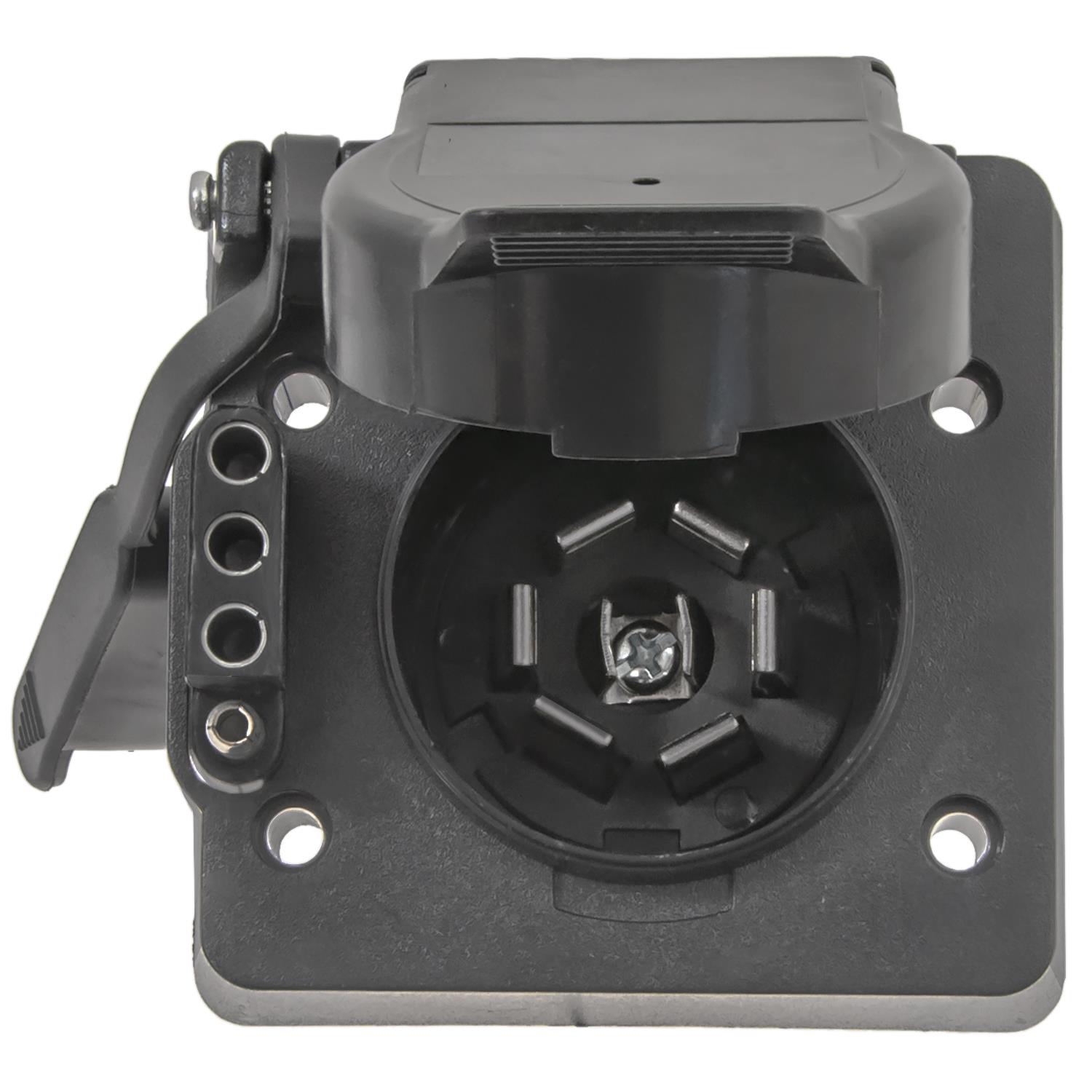 Trailer Connector Kit Standard Ignition TC667