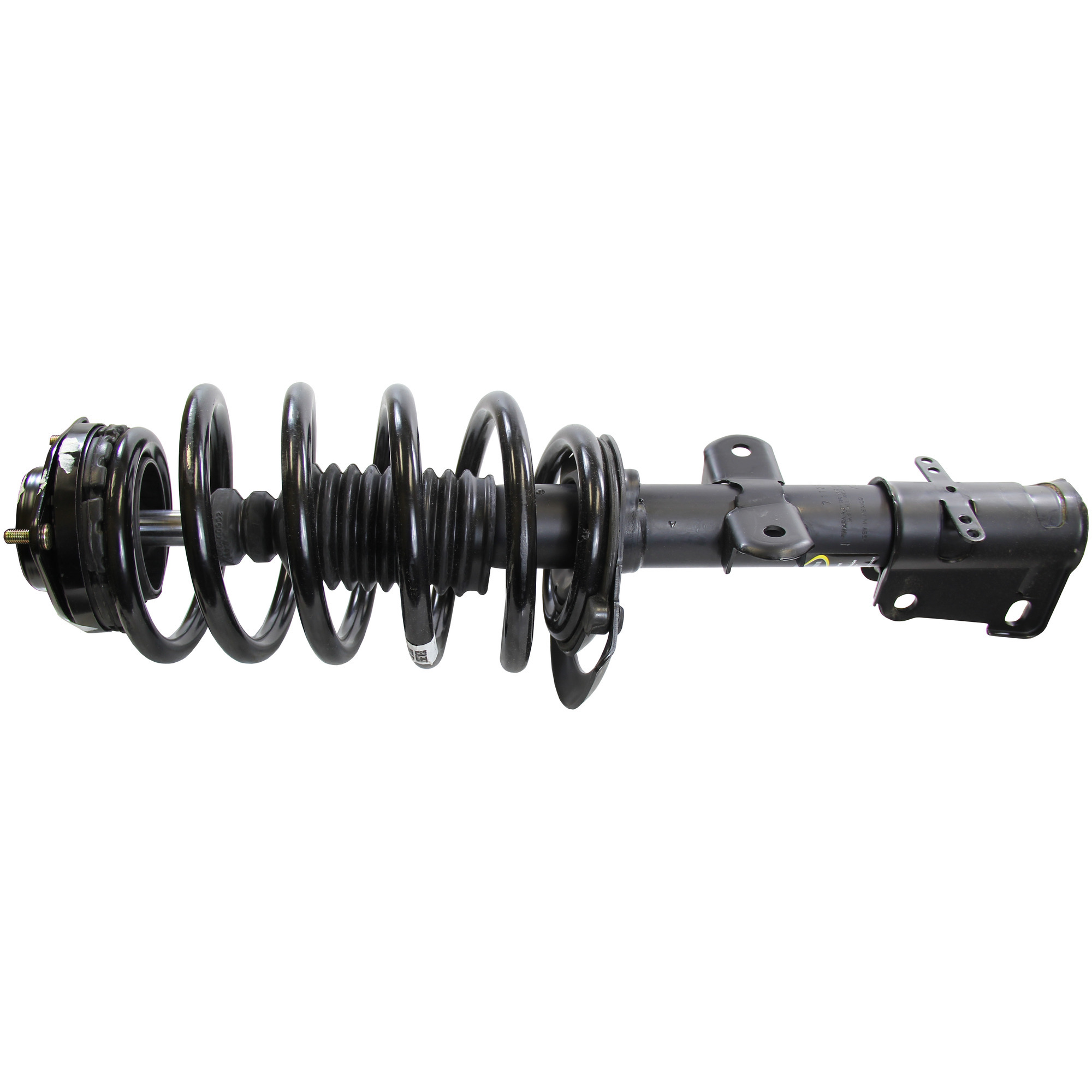Suspension Strut and Coil Spring Assembly Monroe Shocks & Struts 771128R