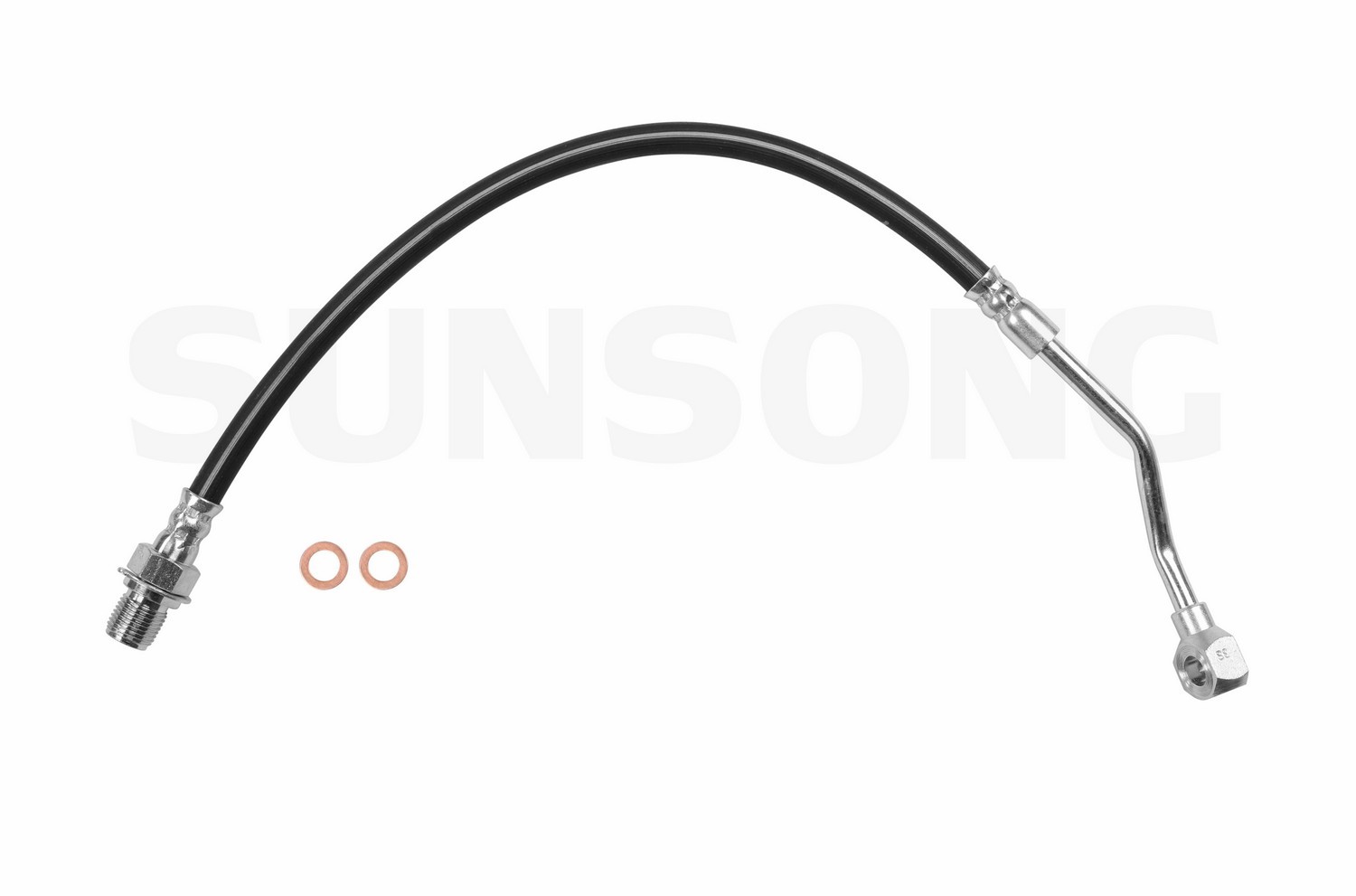 Brake Hydraulic Hose Sunsong 2203745