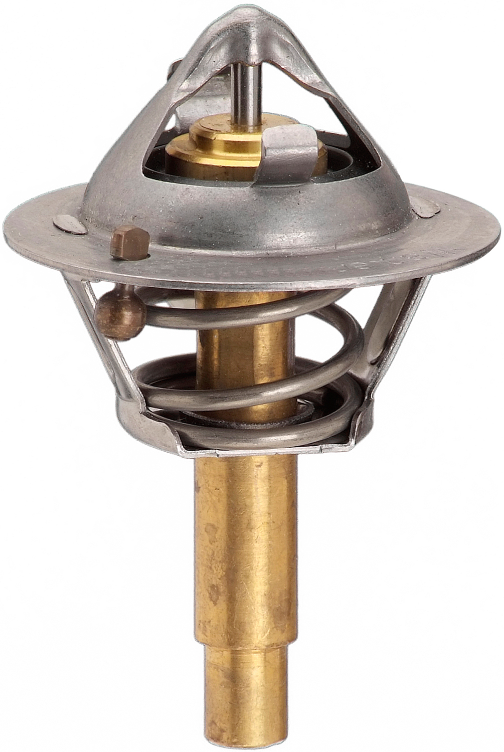 Engine Coolant Thermostat Gates 34056