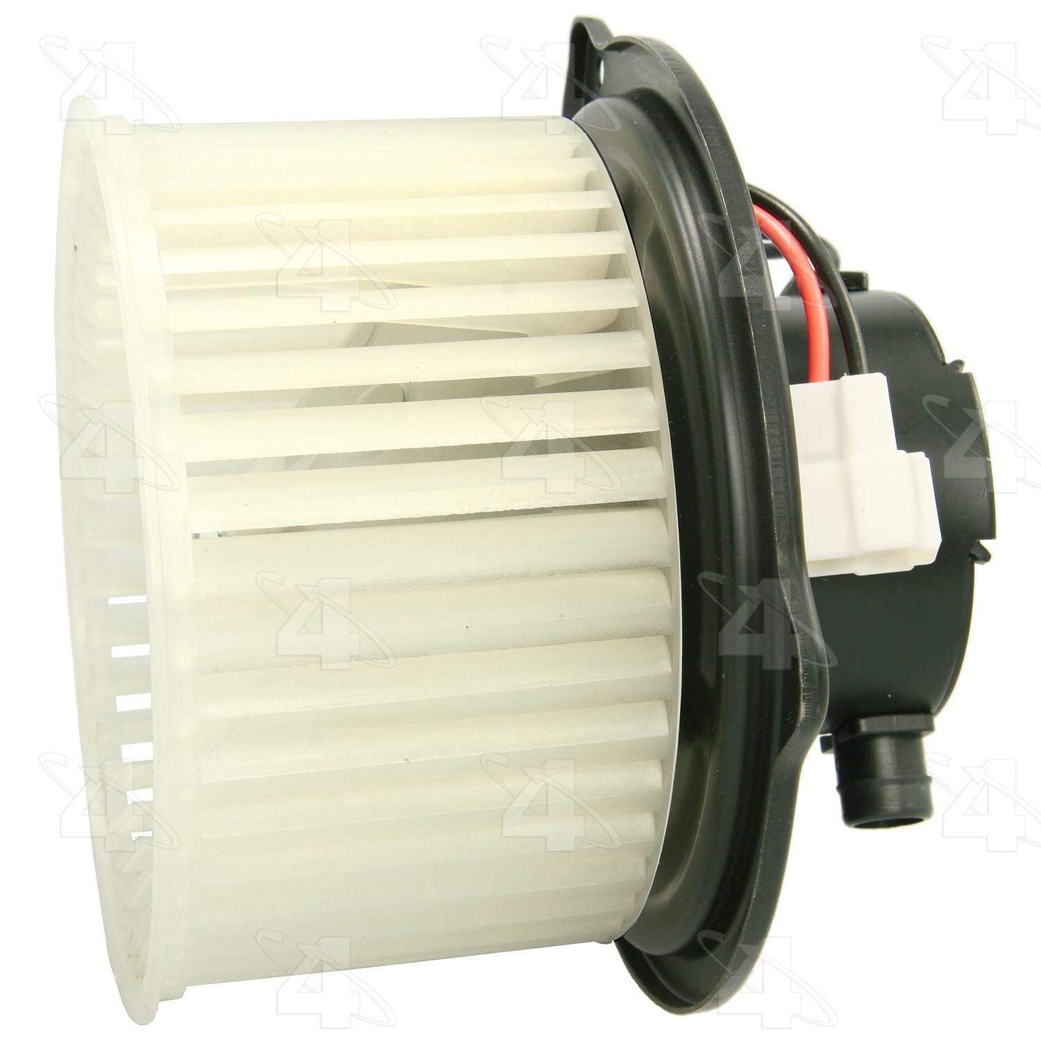 HVAC Blower Motor Four Seasons 35078