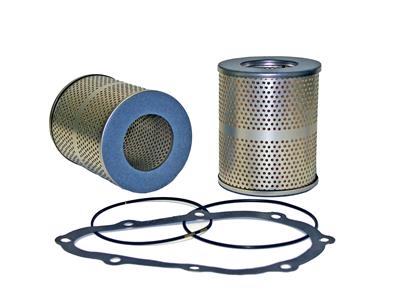Hydraulic Filter Wix 51253