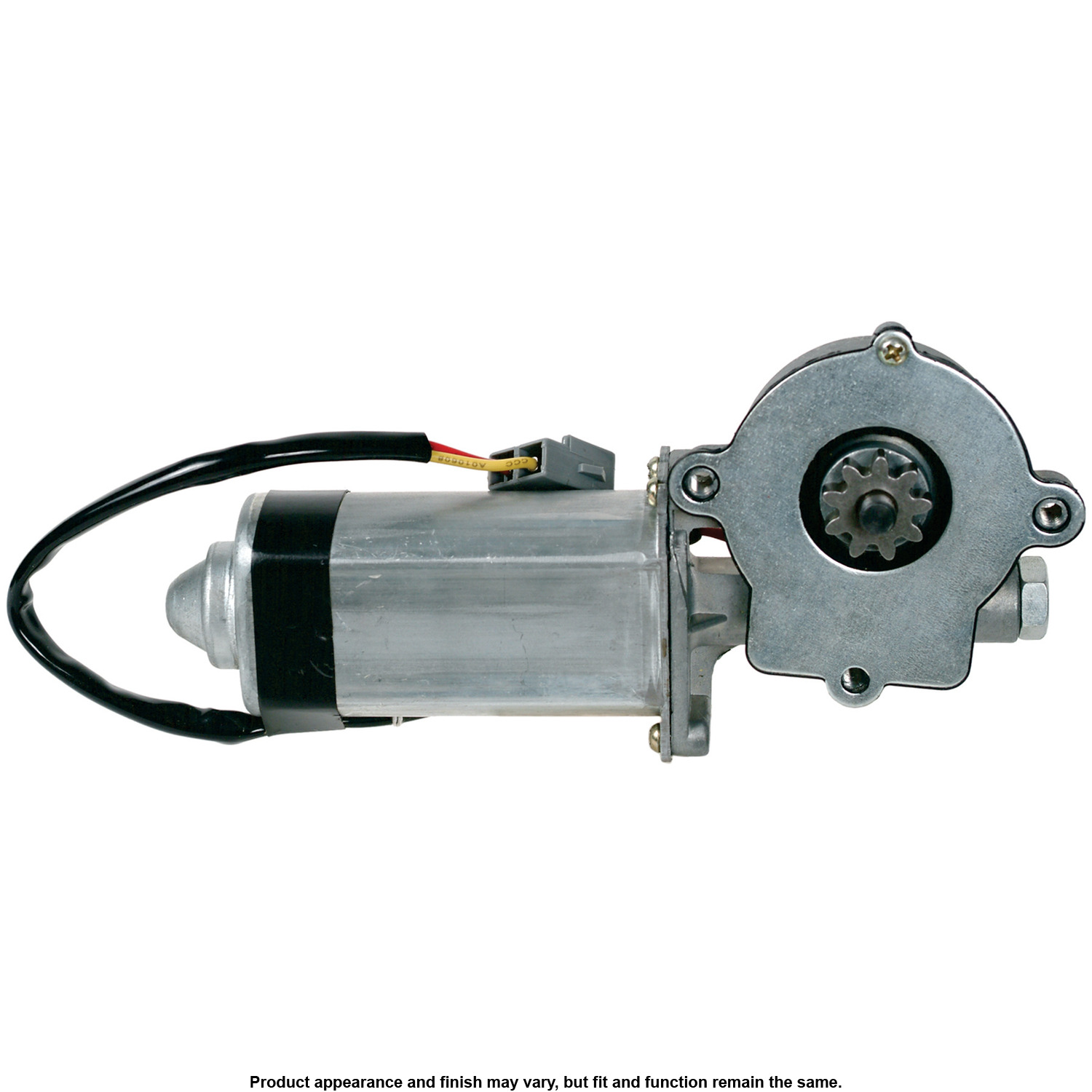 Window Motor CARDONE New 82-33