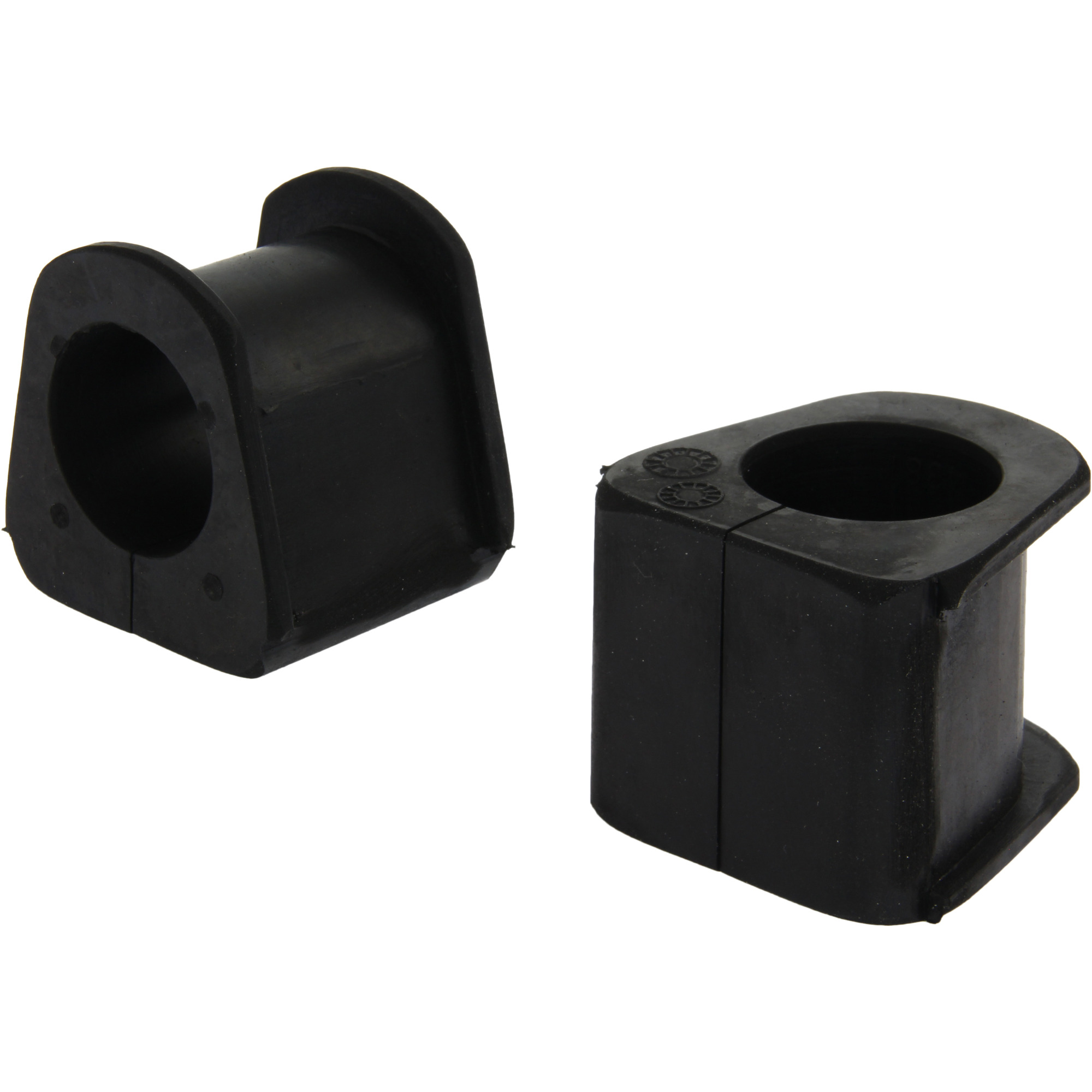 Suspension Stabilizer Bar Bushing Centric Parts 602.46014