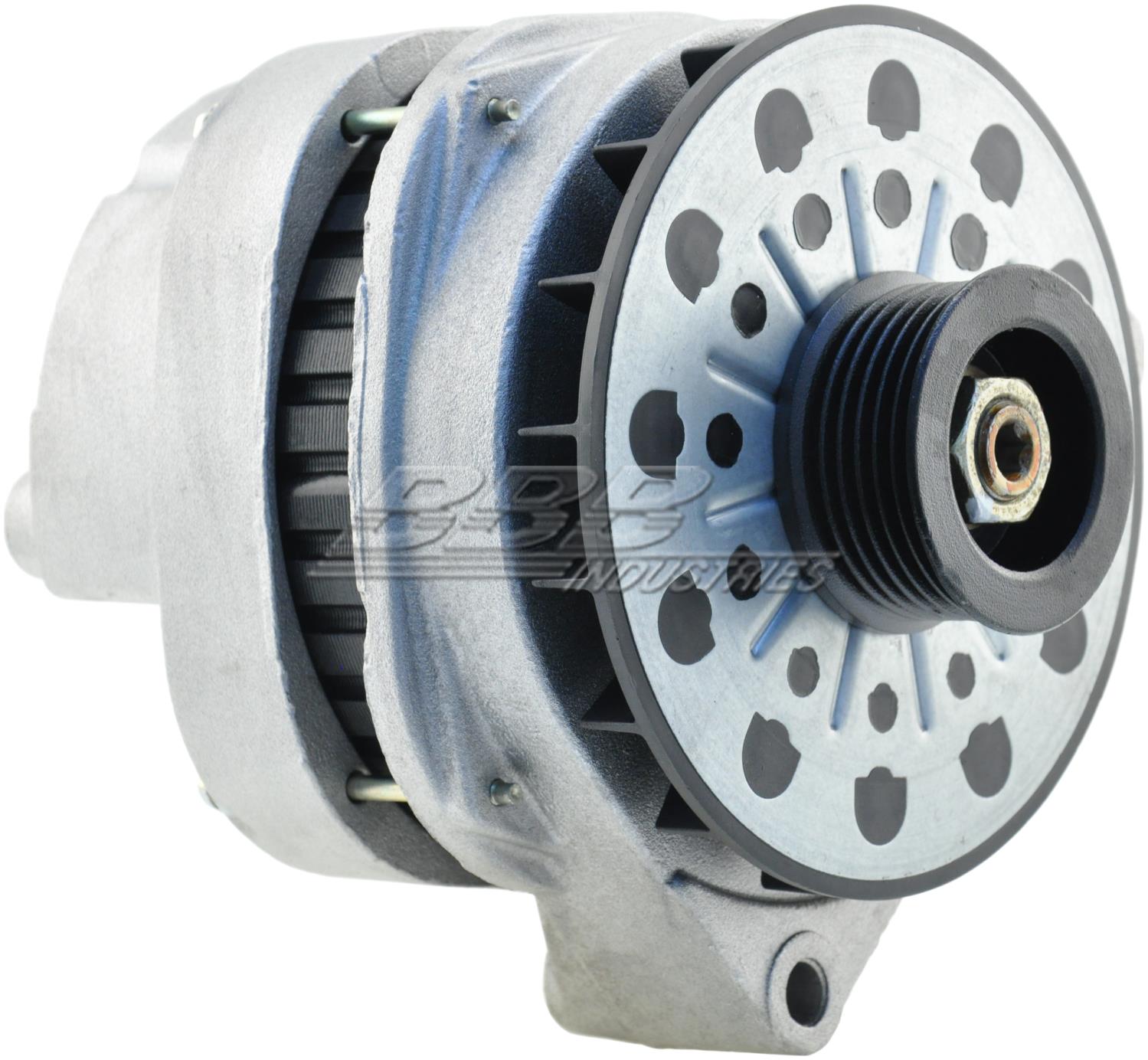 Alternator TERREPOWER formerly BBB Industries 8209-5