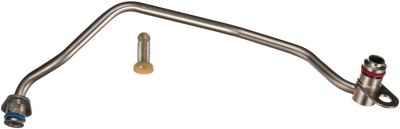 Turbocharger Oil Line Gates TL235