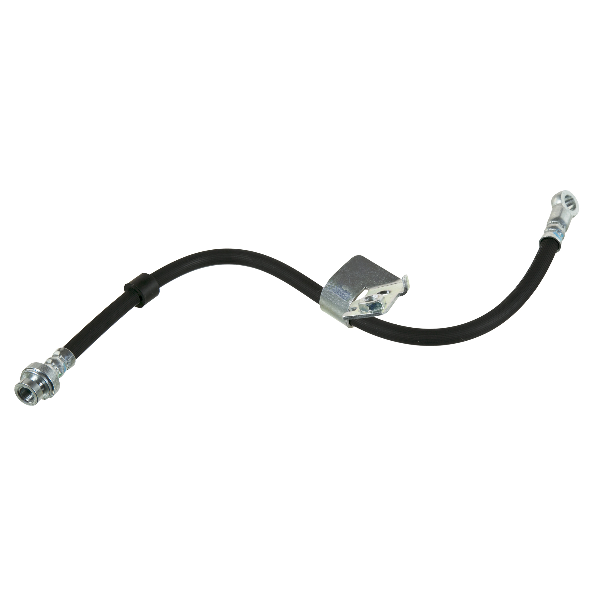 Brake Hydraulic Hose Wagner Brake BH144195