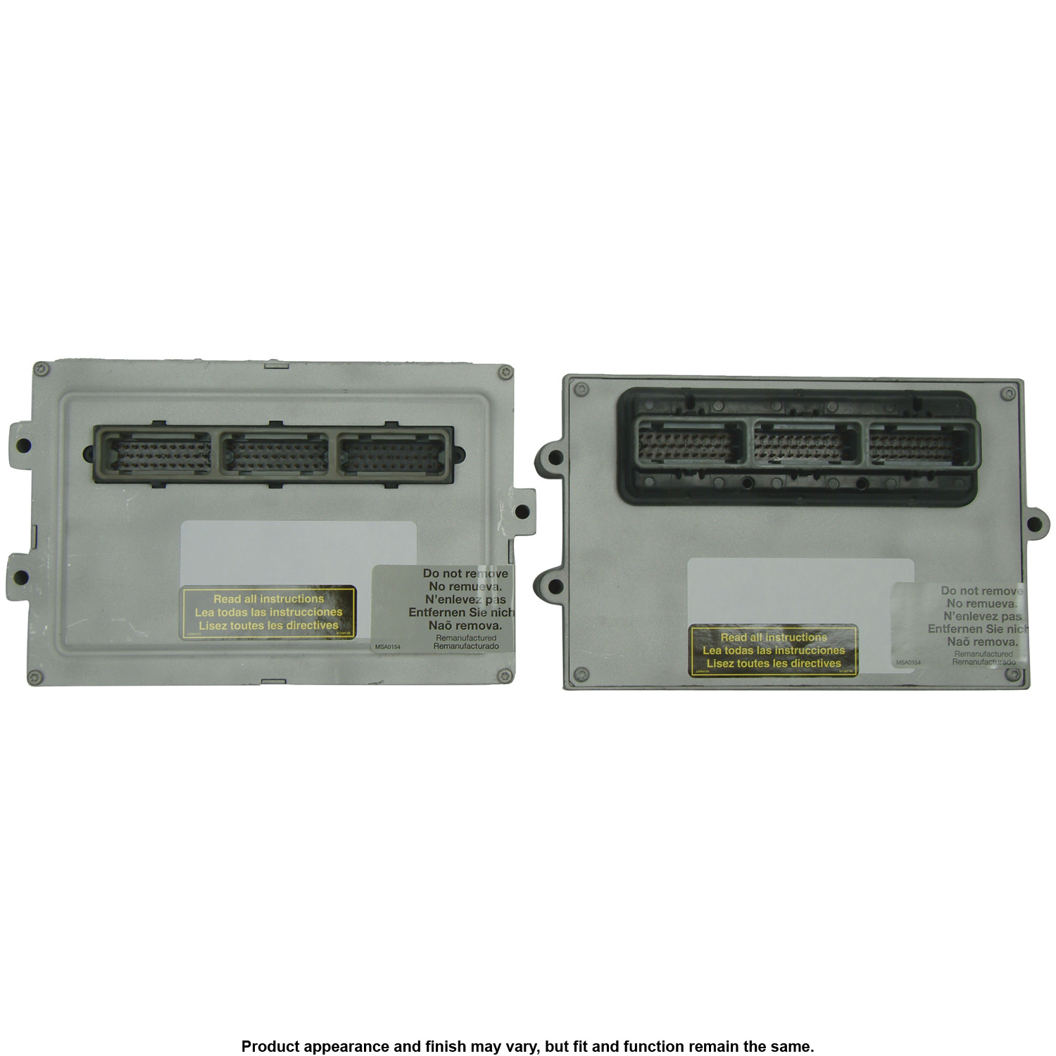 Engine Control Module (ECM) CARDONE Reman 79-1945V