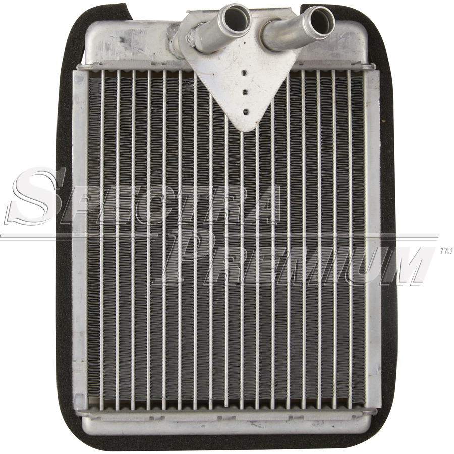 HVAC Heater Core Spectra Premium 94601