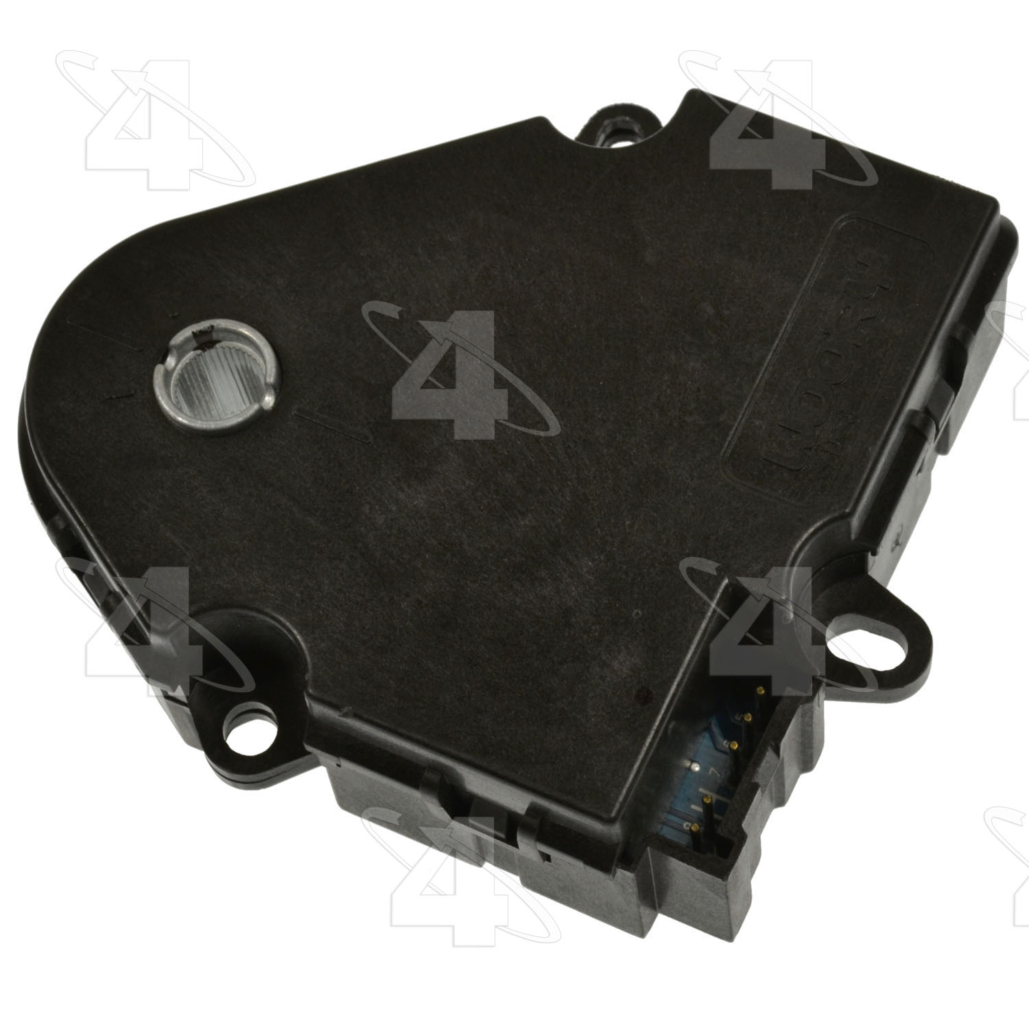 HVAC Air Door Actuator Four Seasons 73249