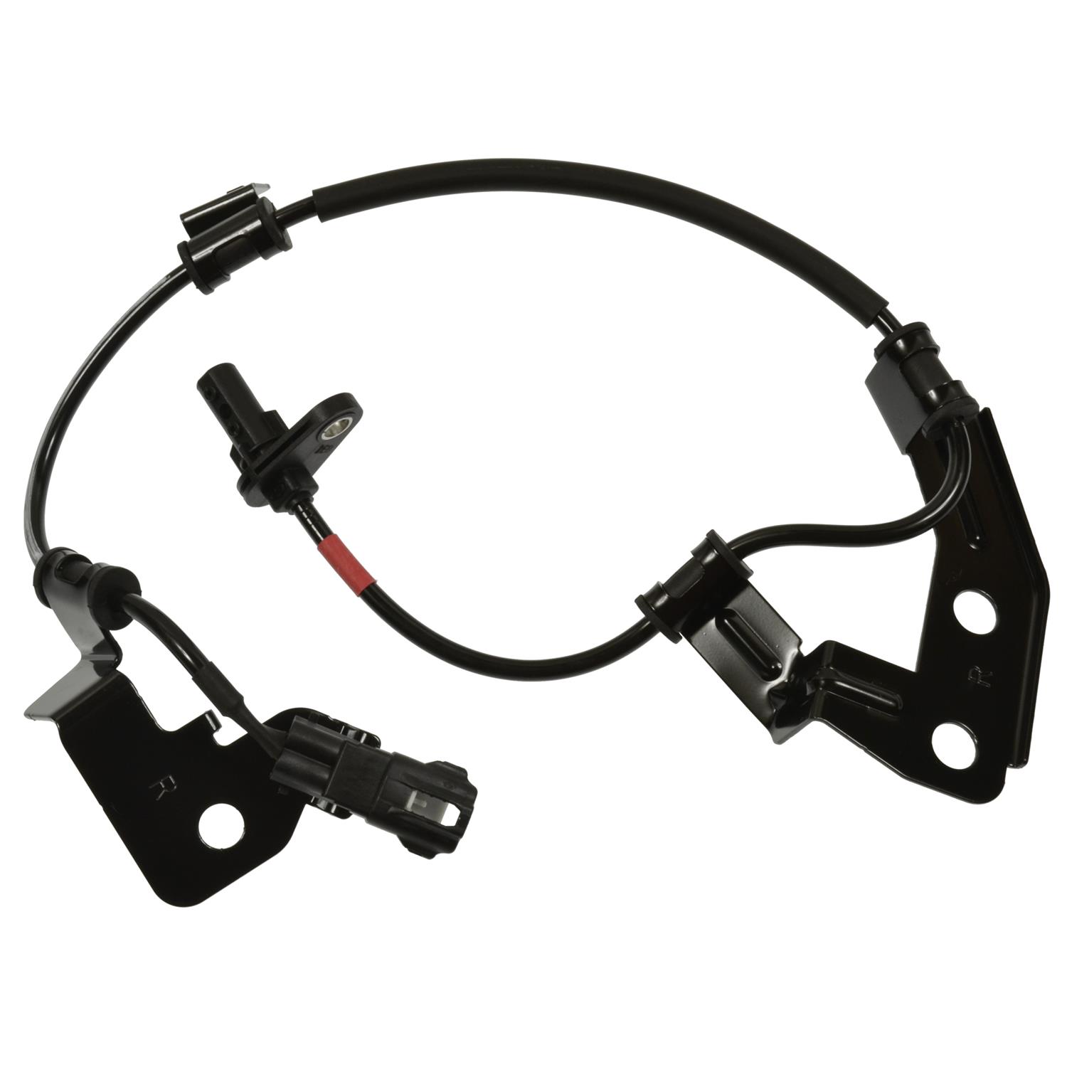 ABS Wheel Speed Sensor Standard Import ALS2538