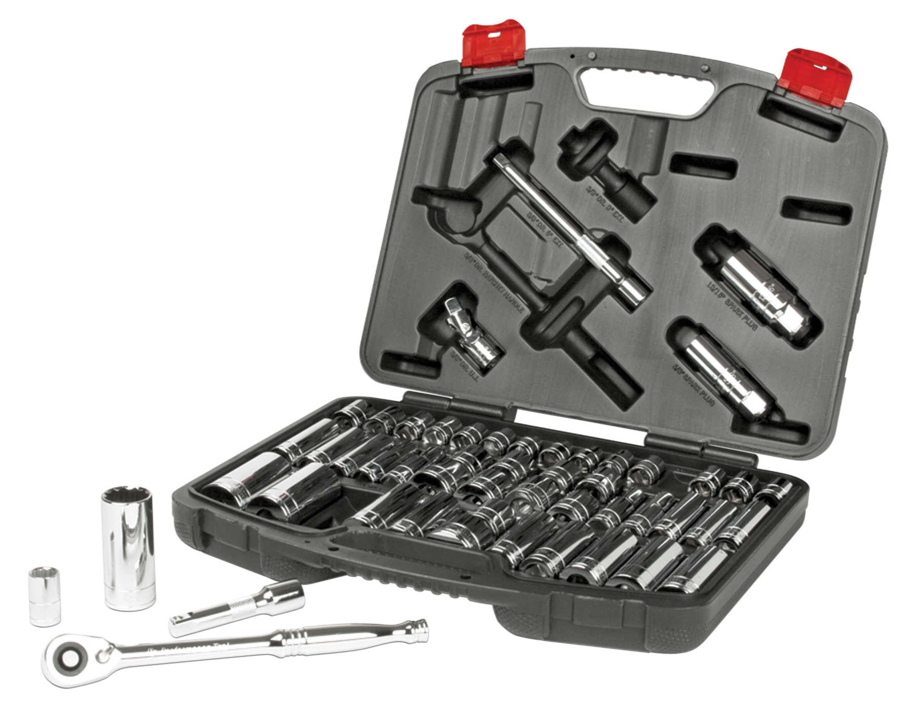 Multi-Purpose Tool Set Performance Tool W38905