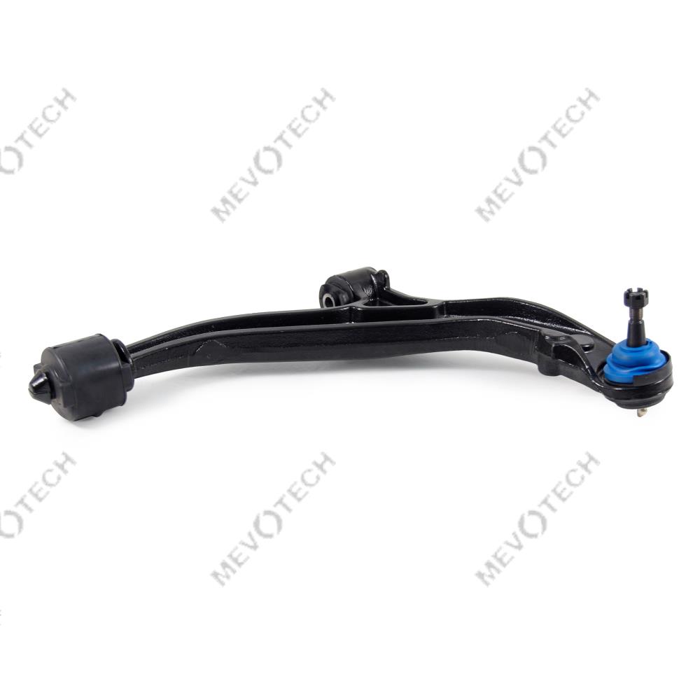 Suspension Control Arm and Ball Joint Assembly Mevotech Supreme CMS25140