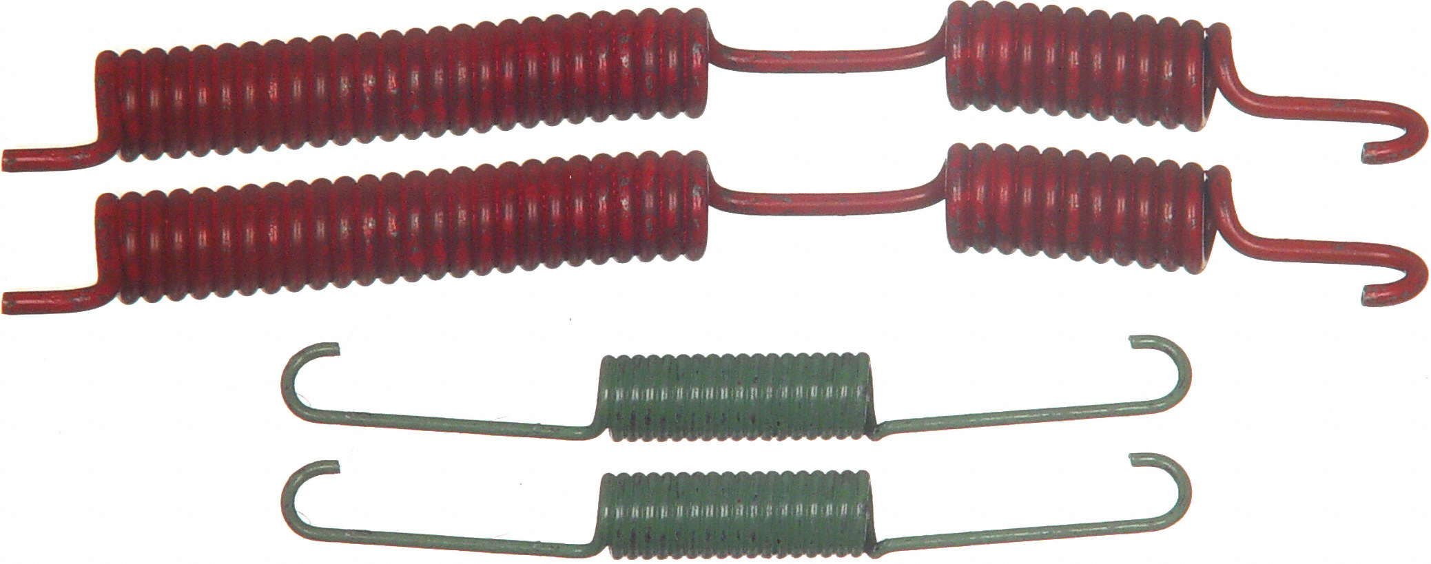 Drum Brake Shoe Return Spring Kit Wagner Brake H10352