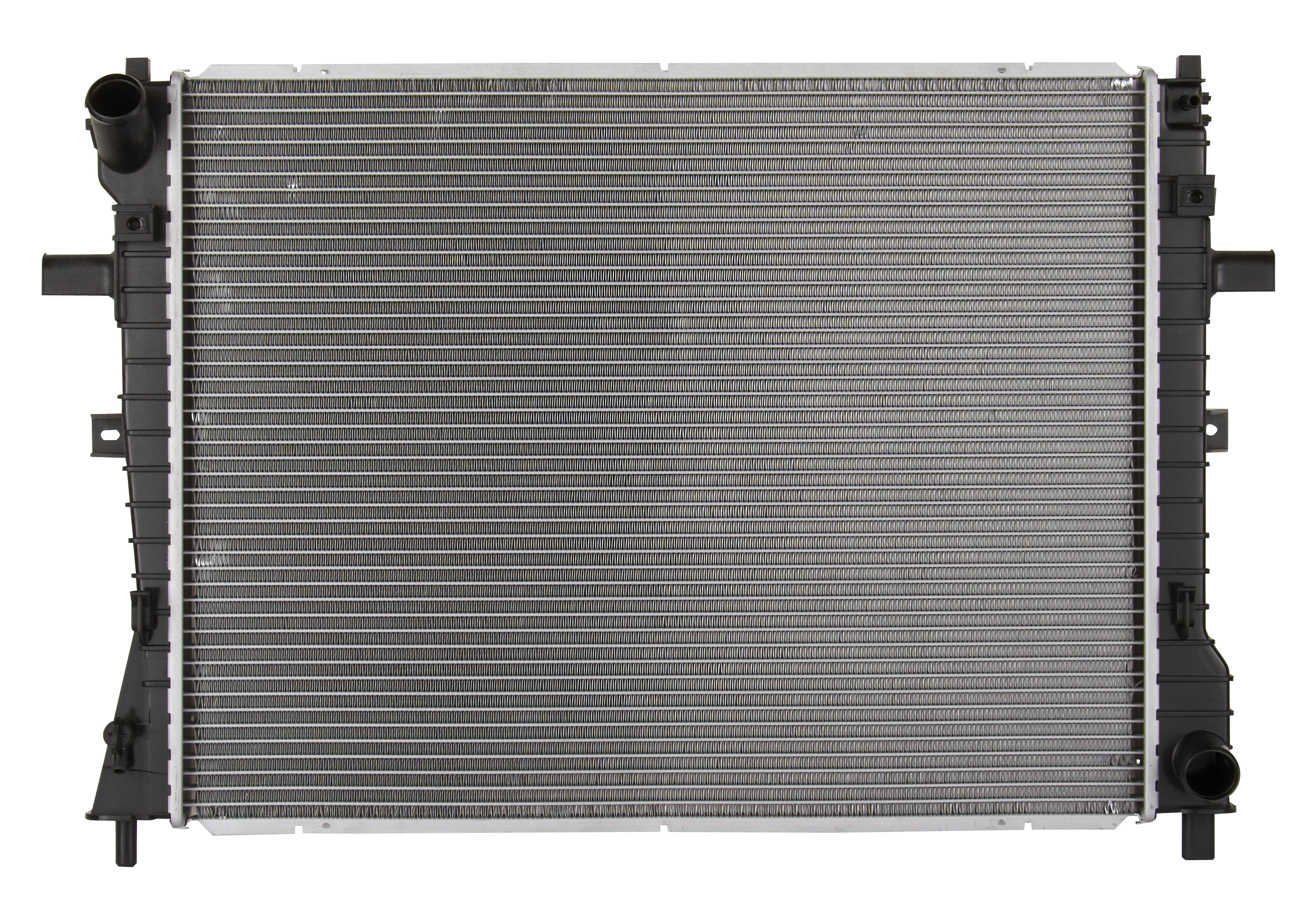 Radiator Spectra Premium CU2610