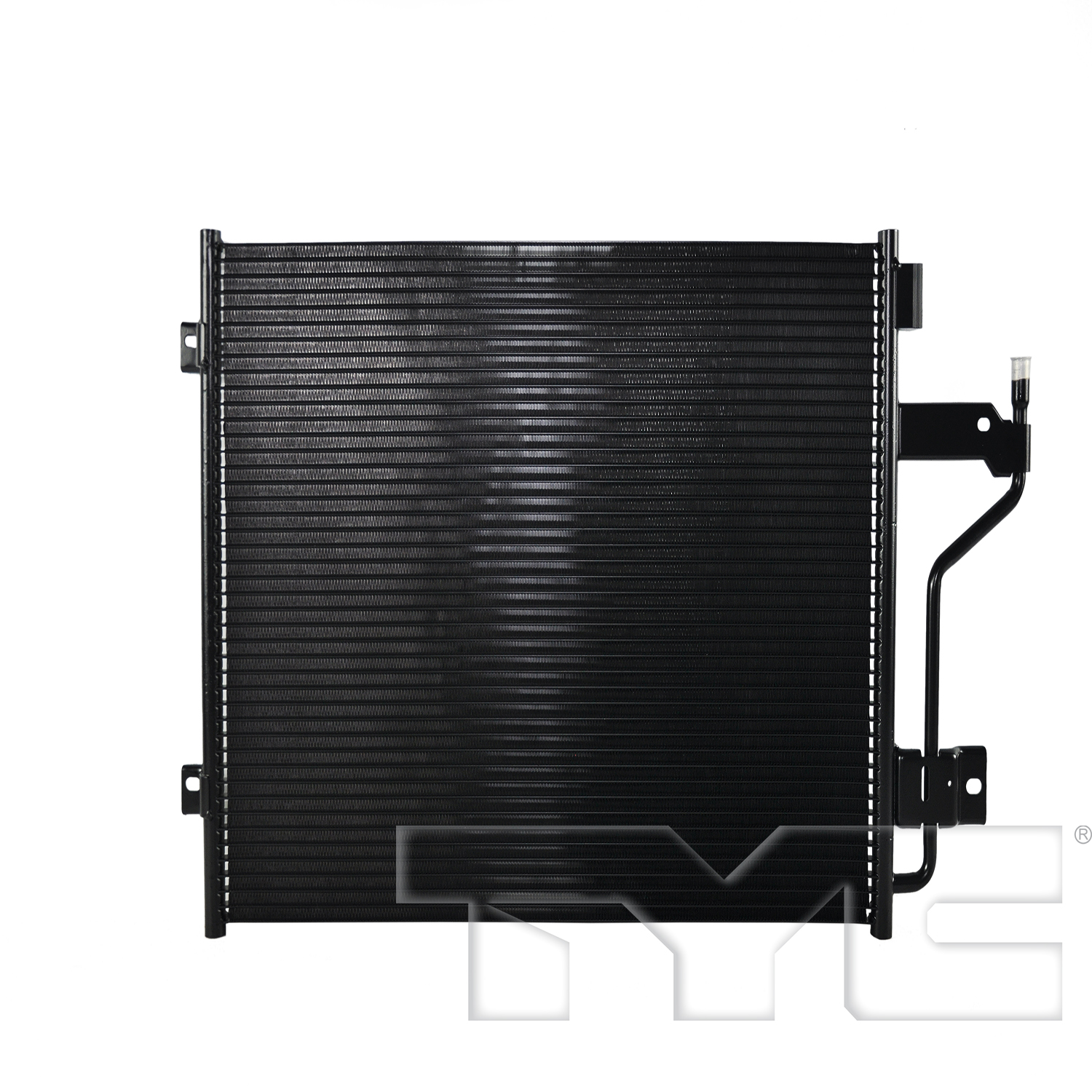 A/C Condenser TYC 4983