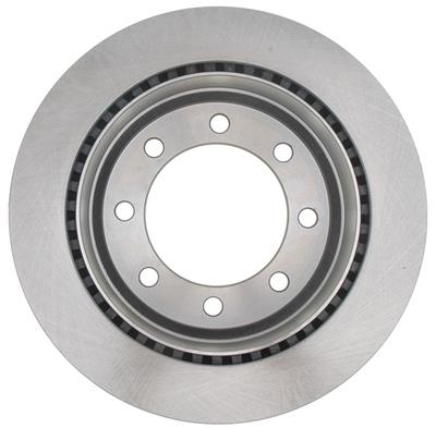 Disc Brake Rotor ACDelco 18A2582A