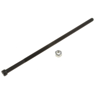 Leaf Spring Center Bolt Dorman - HELP 03762