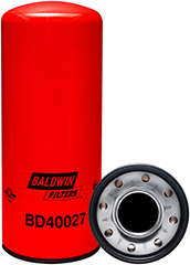 Engine Oil Filter Baldwin BD40027