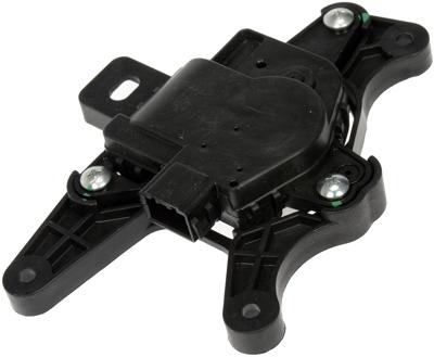 HVAC Blend Door Actuator Dorman - OE Solutions 604-097