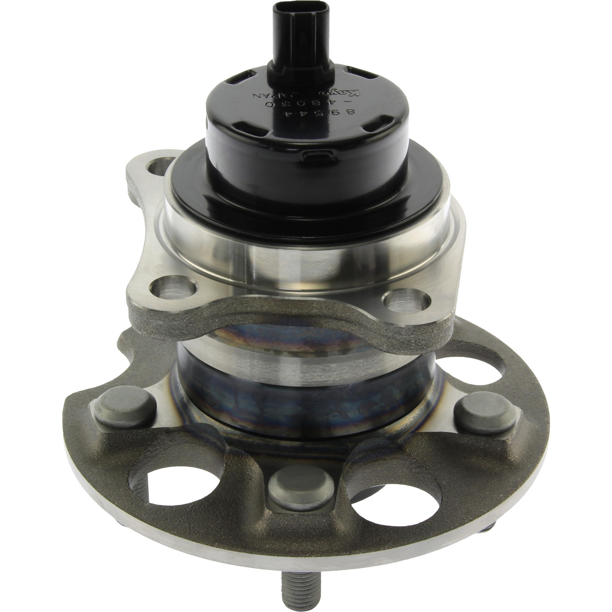 Wheel Bearing and Hub Assembly Centric Parts 40744004